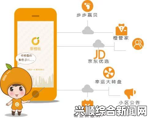 蜜桔app改名后新名称是什么？——探秘全新应用世界