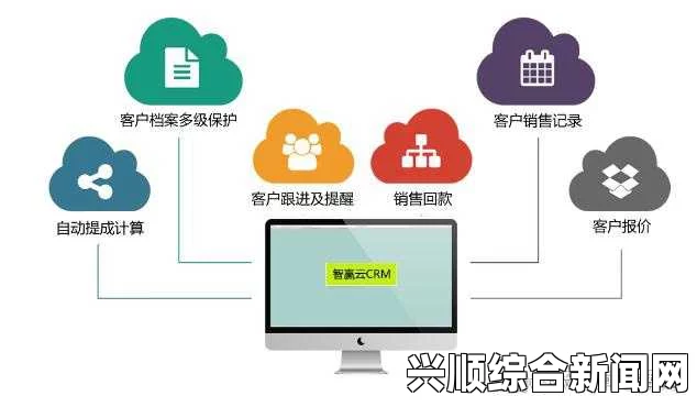 推荐几个无需下载、完全免费的日本SaaS CRM工具，帮助你轻松管理客户关系