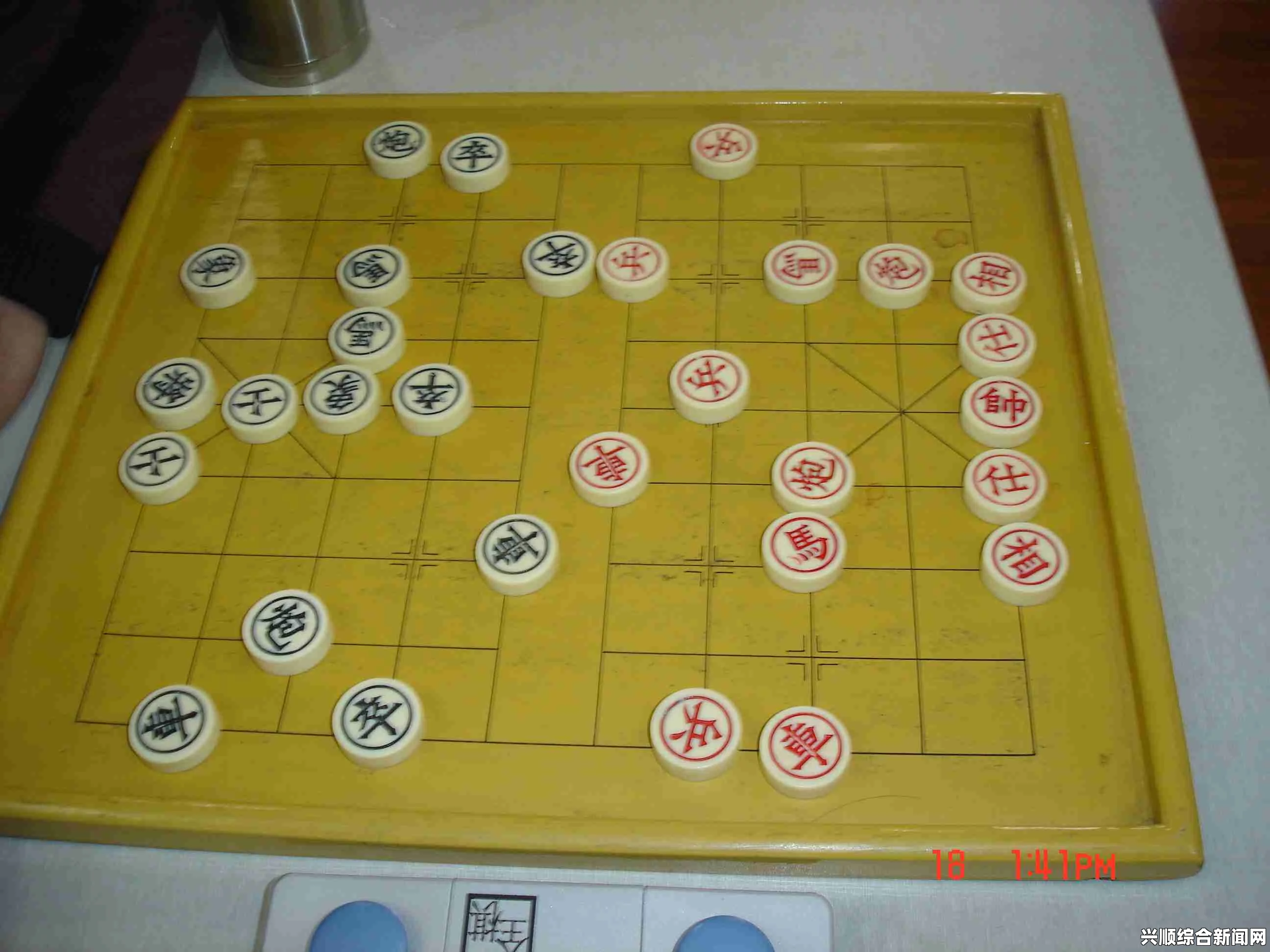 全国象棋男子甲级联赛动态，季前赛快棋淘汰赛制深度解析