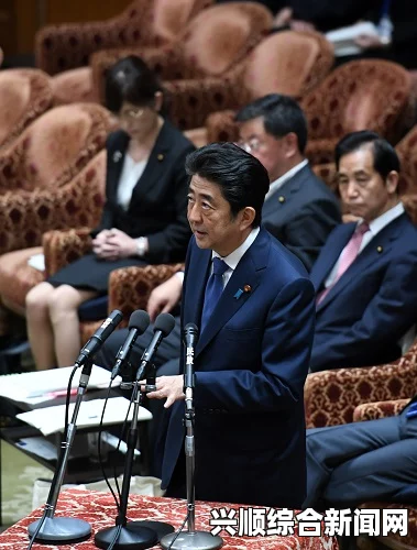 安倍支持率堕入危险水域，难以挽回日本民众信任