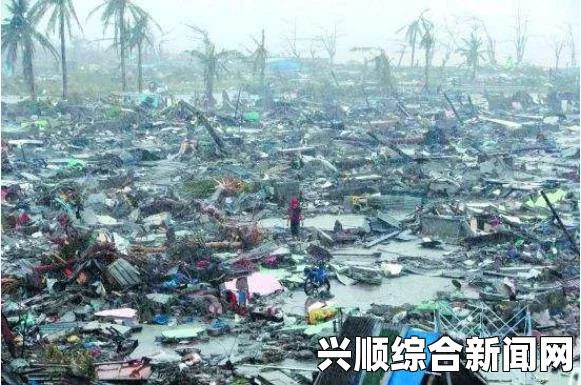 缅甸豪雨成灾，佛塔被淹倒塌，数万民众逃离家园