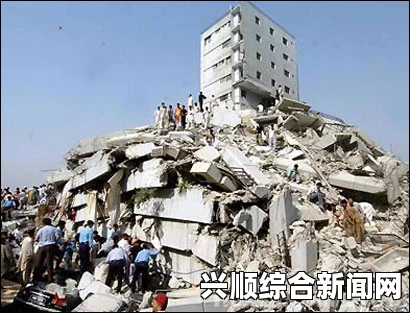 地震最新消息今天，伊朗东南部发生5级以上地震，无人员伤亡