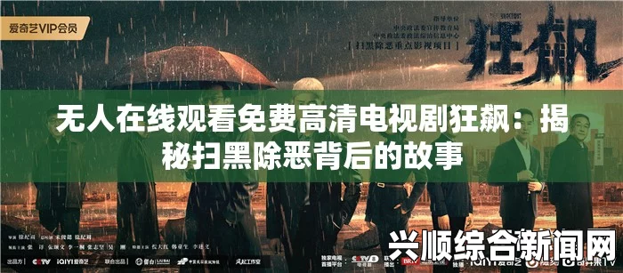 无人在线观看免费高清电视剧《狂飙》在线播放，高清画质尽享震撼剧情