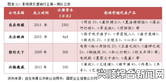 麻花星空无限传媒有限公司：老牛版本深度解析，如何在竞争激烈的市场中脱颖而出