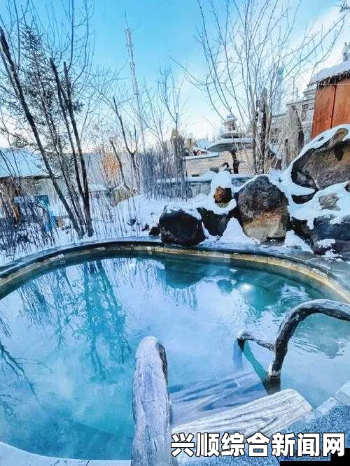 雪屋温泉旅馆120M：滑雪与温泉相结合的完美度假胜地