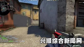 高清暴躁老阿姨CSGO图片，绝对满足玩家需求！