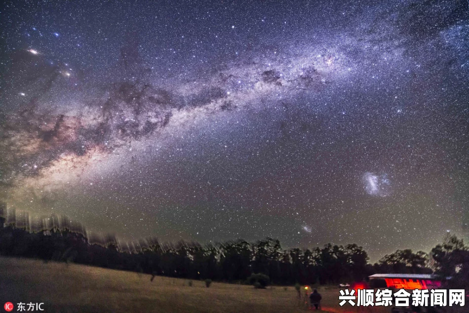 麻花星空无限：探索浩瀚星空的美丽与奥秘，带你走进无限宇宙的奇妙旅程