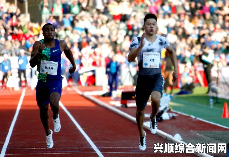 中国男子钻石联赛4x100接力战胜美国等四强，勇夺冠军！