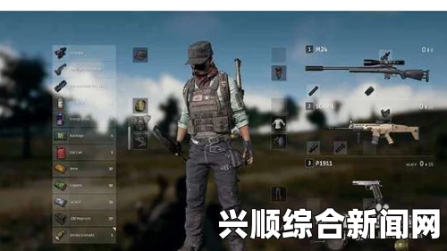 pubgtool：提升《绝地求生》游戏体验的必备工具，优化画质与操作灵敏度