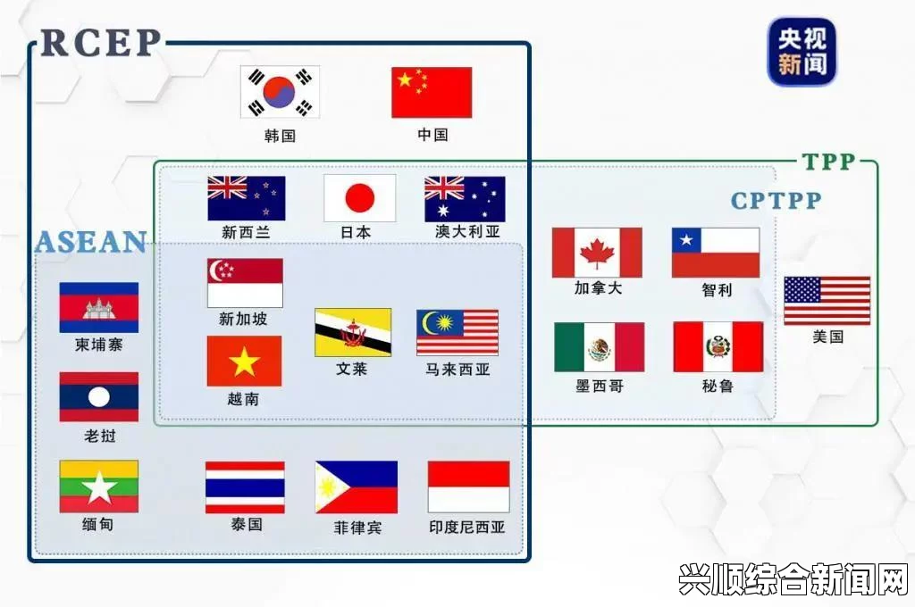 日本政府修改TPP大纲及制定日欧EPA对策，国际社会的关注焦点深度解读