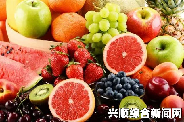 糖心是什么？糖心水果的特点、营养价值及食用方法详解