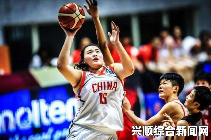 u17女篮世界杯分组抽签结果出炉 中国队分在D组