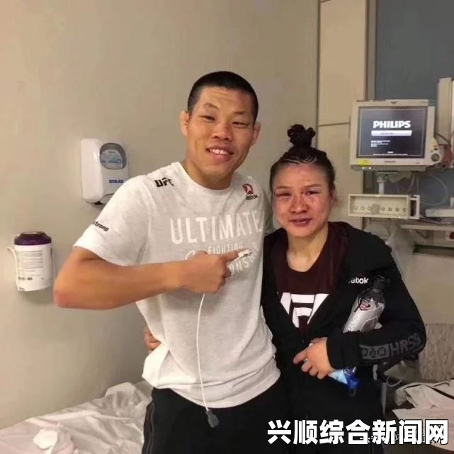 张伟丽UFC首场卫冕战大获全胜，成功卫冕金腰带，击败乔安娜