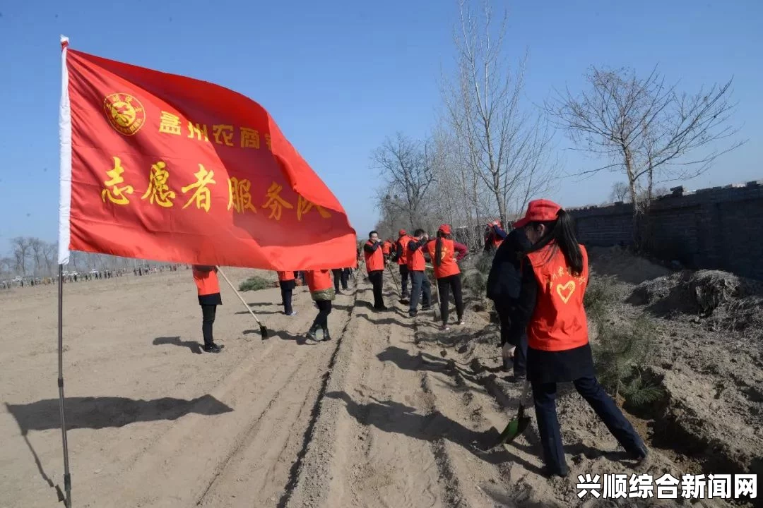 中国志愿者在非洲反盗猎事业中的坚韧身影，为自然守护的勇者之路