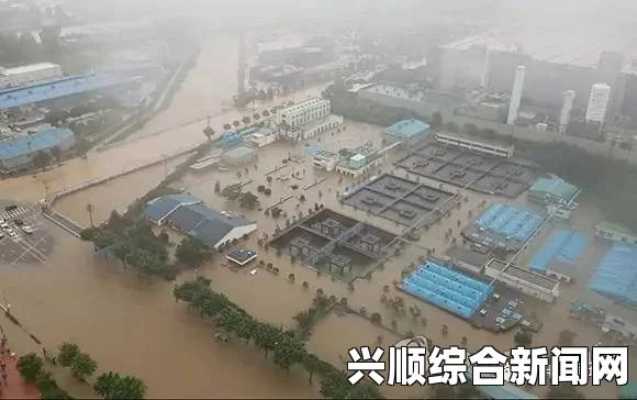 韩国中部暴雨灾害，多人伤亡与住宅淹没引发关注