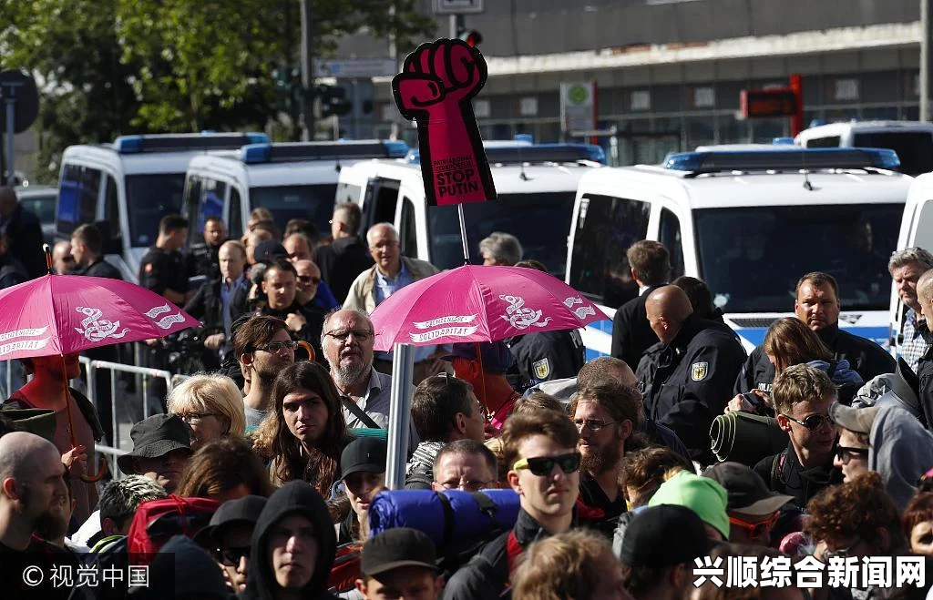 G20峰会落幕，冲突不止，近500名德国警员受伤