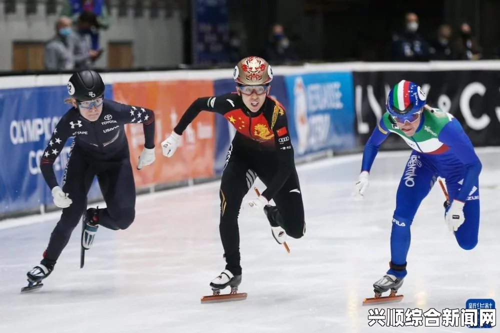 短道速滑世界杯，韩雨桐闪耀夺亚军，中国男子接力队摘得铜牌