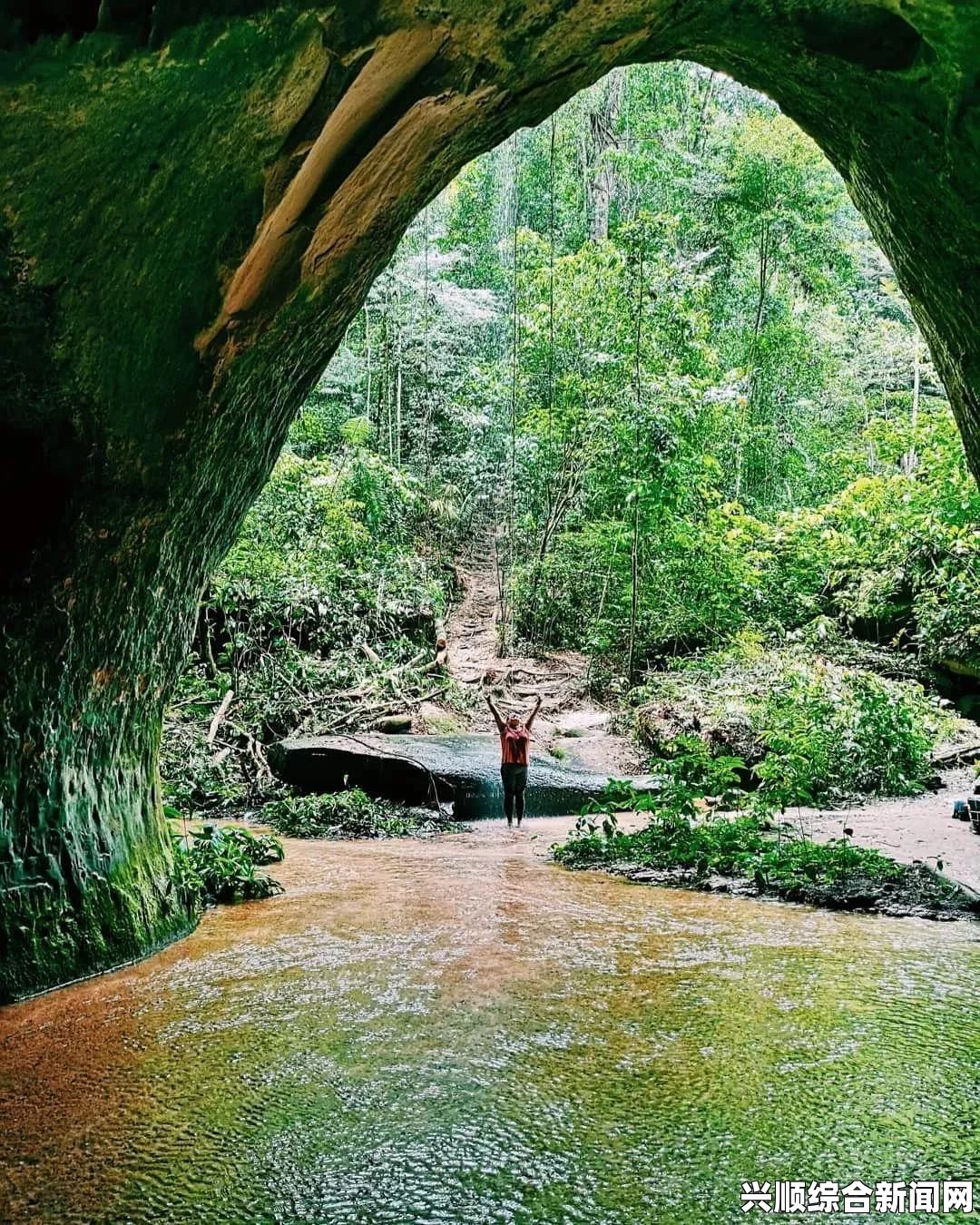 离不开网，巴西人的出游新趋势——网络引领旅游计划潮流