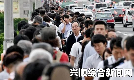 日本暴雨天气引发大规模企业停运，持续暴雨成灾