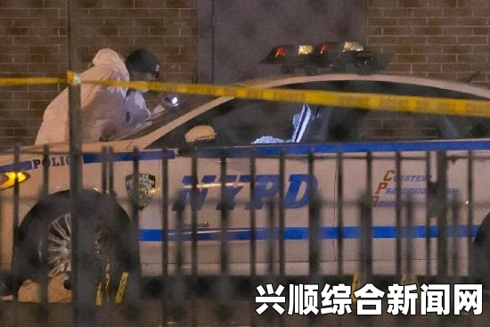 纽约警察车内遭枪击不幸身亡事件