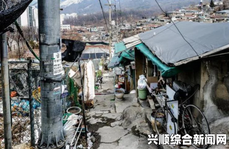 韩国各地出现局部性暴雨，首尔遭遇罕见洪涝灾害——300多栋住宅被淹