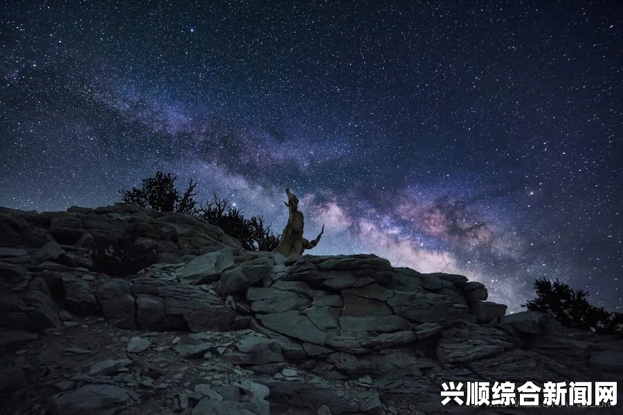 yellow在线观看空中女士美国满天星空中景观，带你领略震撼夜空的美丽