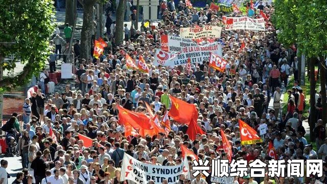 巴西劳工改革引发民众示威，首都地铁因罢工停运