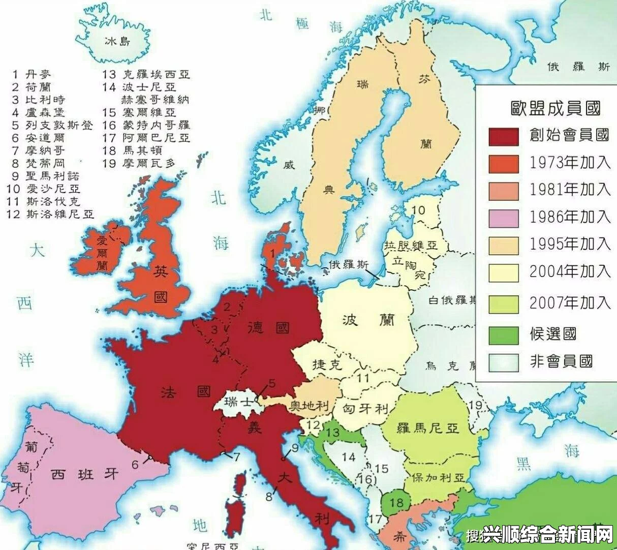 保加利亚关于马其顿稳定与领土完整的立场及其在欧洲联盟中的重要性