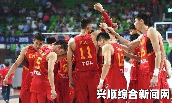 奥运男篮落选赛抽签分档形势，中国男篮位于第五档