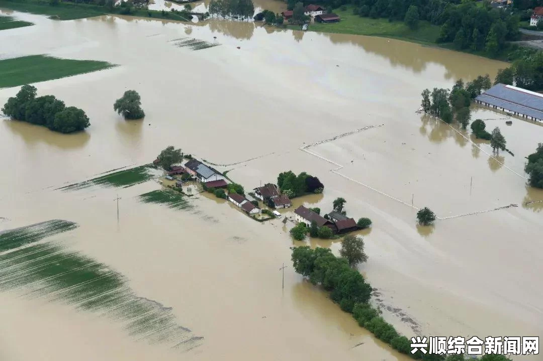 气候变化研究，极端高温天气频发频率大增揭示报告出炉