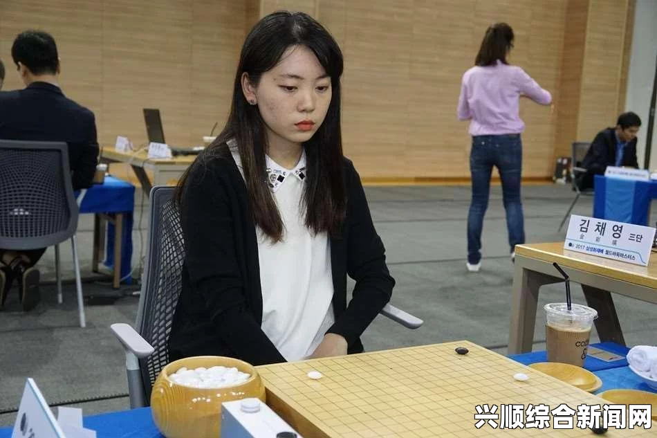 杨鼎七连胜击败韩国围棋第一人申真谞，三国围棋擂台赛掀起高潮