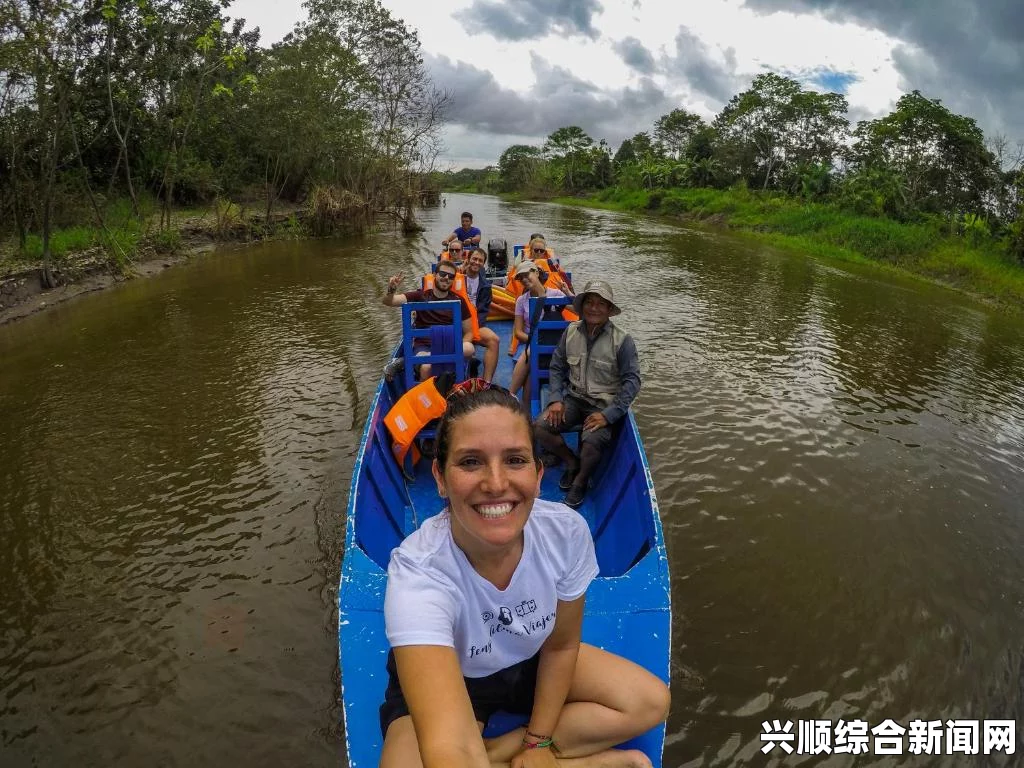 独木舟环球之旅，历时三年，传递保护地球的重要理念