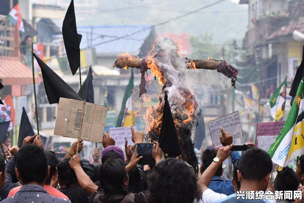 近日，印度大吉岭地区发生了大规模的骚乱事件，引起了广泛关注。在此背景下，中国驻加尔各答总领馆提醒广大中国公民谨慎前往该地区，以确保自身安全。本文将介绍此次骚乱的背景、原因以及应对措施，并解答相关问题。