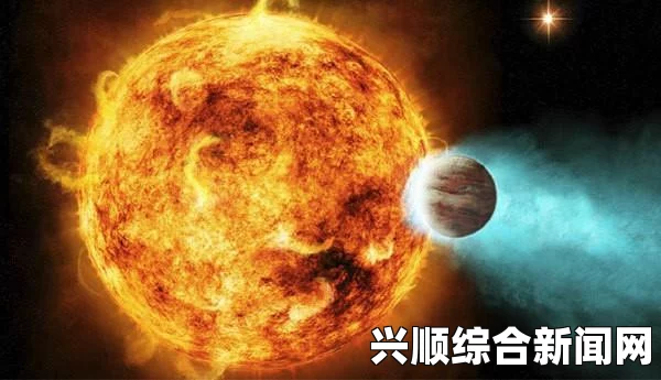 NASA准备探访天王星和海王星，发射多个探测器揭示神秘面纱