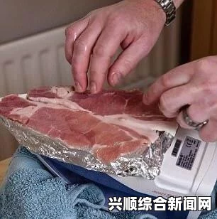 脑洞大开！英国前餐厅老板用电熨斗做料理走红