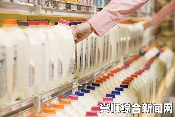 白俄罗斯乳制品发展受限，寻求中国市场的新机遇