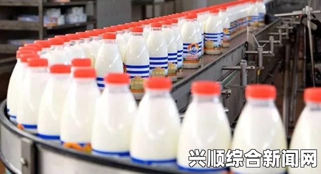 白俄罗斯乳制品发展受限，寻求中国市场的新机遇