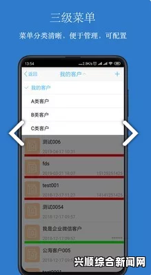 看片狂人如何通过成品CRM999提升企业管理效率，实现精准客户服务与营销策略优化