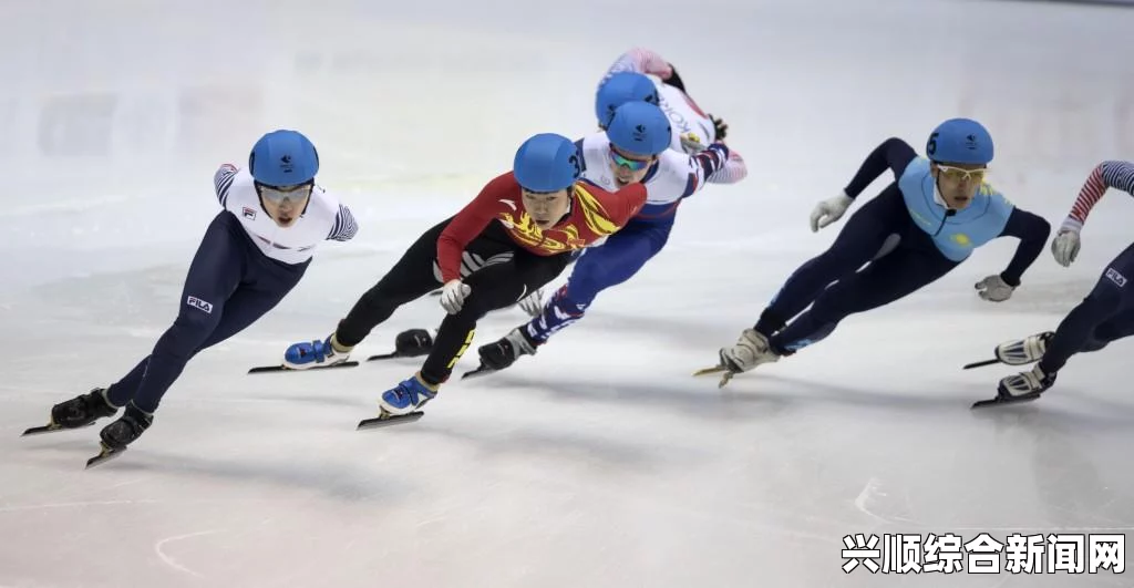 中国女子接力夺冠，短道速滑世界杯奖牌榜并列榜首，中国队荣耀夺冠！