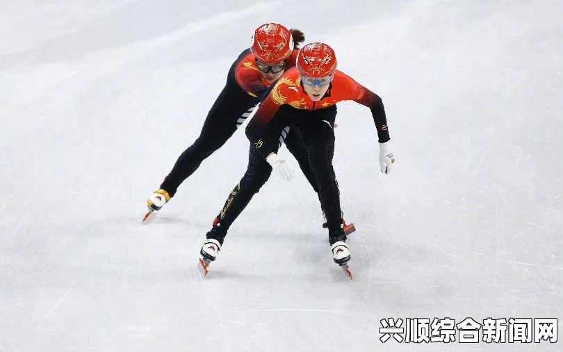 中国女子接力夺冠，中国队短道速滑世界杯奖牌数并列第一