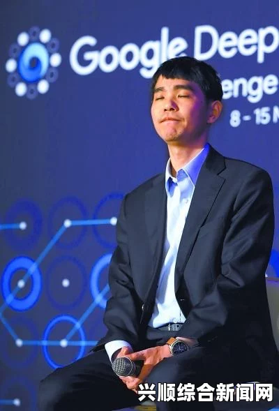 李世石回应三败于AlphaGo，机器超越人类能力之巅