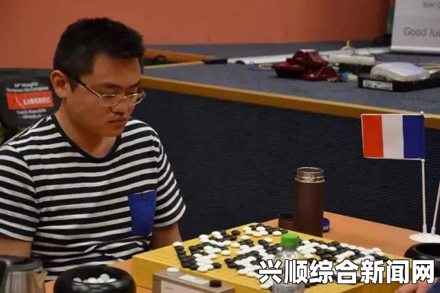 揭秘，阿尔法围棋与围棋大师樊麾的人机大战历史