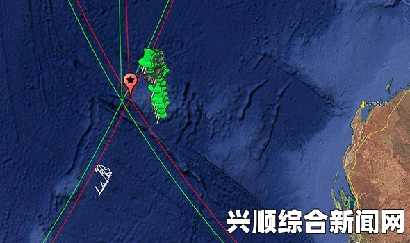 法属留尼汪岛同一海岸再现疑似MH370碎片