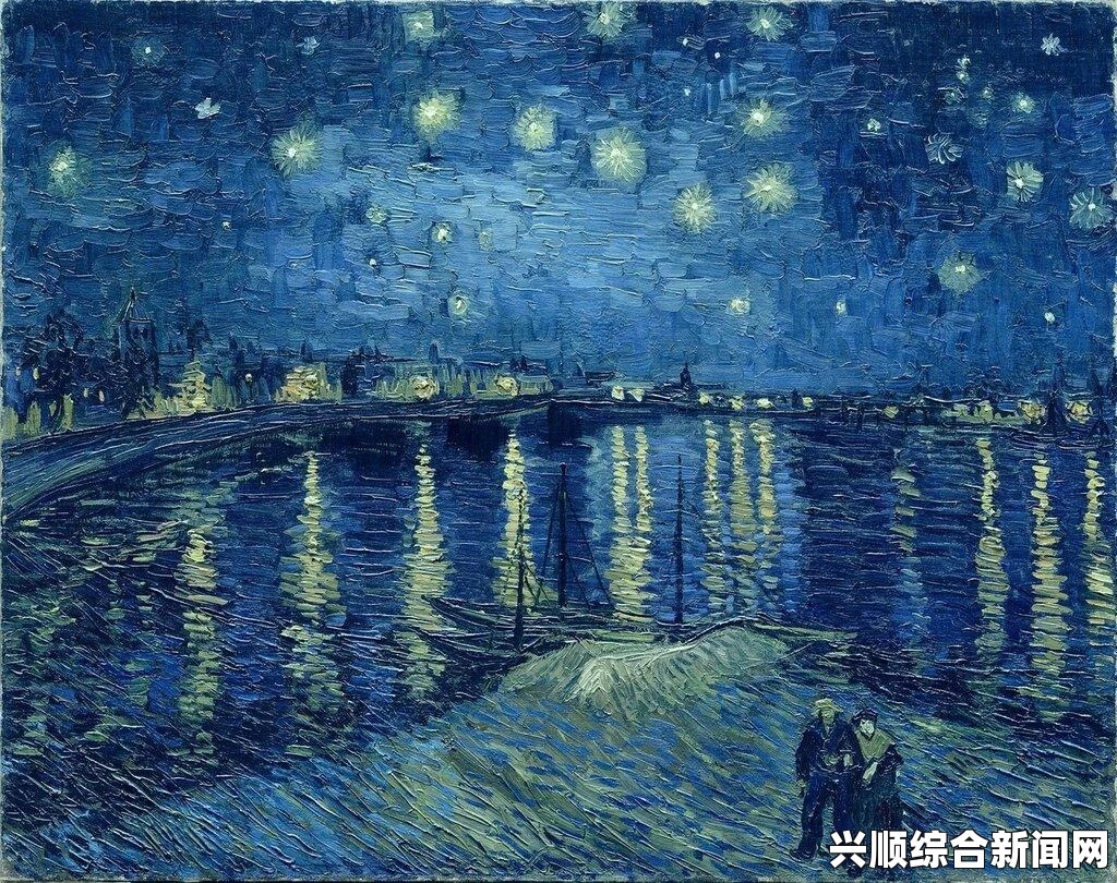 梵高手绘油画动画片Loving Vincent，梵高再现生命之光