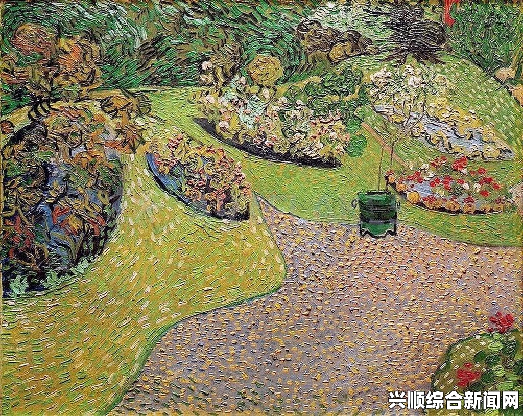 首部纯手绘油画动画片Loving Vincent，梵高活过来了