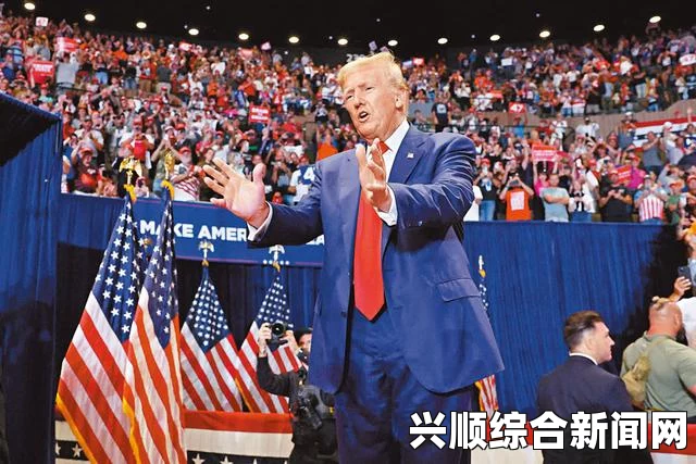 美国大选初选激烈竞争，五候选人争夺下届总统宝座