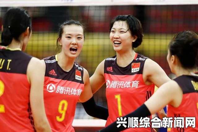 中国女排三连胜完美碾压俄罗斯，世界杯三比零再创辉煌