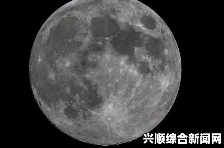 NASA揭秘月球背面神秘音乐录音，音源谜团待解