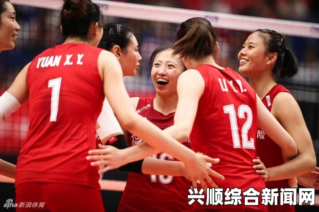 2019女排世界杯，中国女排VS韩国女排直播指南