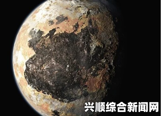 NASA发现冥王星最大卫星曾有地下海洋，揭秘神秘冰海的演变之旅